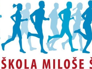 Běžecká škola Miloše Škorpila 