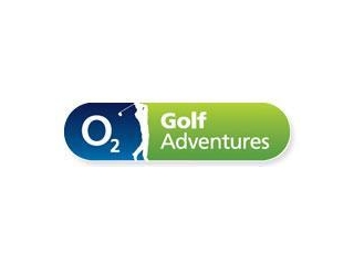 Hra O2 Golf Adventures 