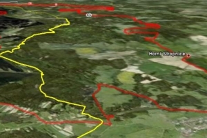 Seriál o přípravě na ultramaraton Seriál o přípravě na ultramaraton