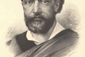 Karel Hynek Mácha, nový Miloš Škorpil Karel Hynek Mácha, nový Miloš Škorpil