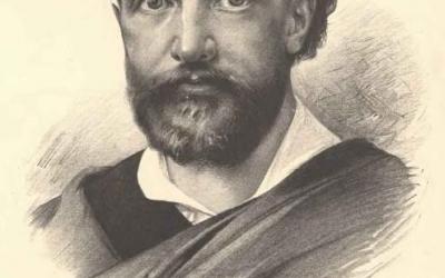Karel Hynek Mácha, nový Miloš Škorpil 