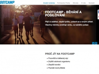 Footcamp 