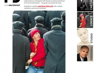Foto Bratršovský 
